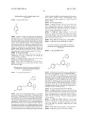 PHENYL-SULFAMATES AS AROMATASE INHIBITORS diagram and image