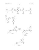 PHENYL-SULFAMATES AS AROMATASE INHIBITORS diagram and image