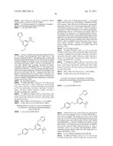 PHENYL-SULFAMATES AS AROMATASE INHIBITORS diagram and image