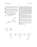 PHENYL-SULFAMATES AS AROMATASE INHIBITORS diagram and image