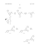 PHENYL-SULFAMATES AS AROMATASE INHIBITORS diagram and image