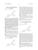 PHENYL-SULFAMATES AS AROMATASE INHIBITORS diagram and image