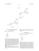 PHENYL-SULFAMATES AS AROMATASE INHIBITORS diagram and image