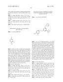 PHENYL-SULFAMATES AS AROMATASE INHIBITORS diagram and image