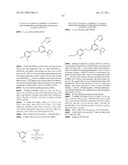 PHENYL-SULFAMATES AS AROMATASE INHIBITORS diagram and image