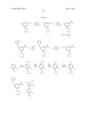 PHENYL-SULFAMATES AS AROMATASE INHIBITORS diagram and image