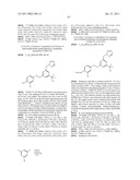 PHENYL-SULFAMATES AS AROMATASE INHIBITORS diagram and image