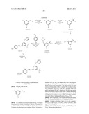 PHENYL-SULFAMATES AS AROMATASE INHIBITORS diagram and image