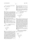 PHENYL-SULFAMATES AS AROMATASE INHIBITORS diagram and image