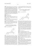 PHENYL-SULFAMATES AS AROMATASE INHIBITORS diagram and image