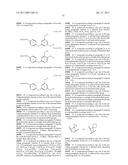 PHENYL-SULFAMATES AS AROMATASE INHIBITORS diagram and image