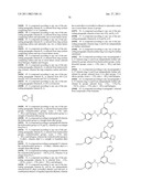 PHENYL-SULFAMATES AS AROMATASE INHIBITORS diagram and image