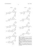 PHENYL-SULFAMATES AS AROMATASE INHIBITORS diagram and image