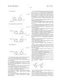 PHENYL-SULFAMATES AS AROMATASE INHIBITORS diagram and image