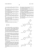 PHENYL-SULFAMATES AS AROMATASE INHIBITORS diagram and image