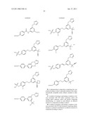 PHENYL-SULFAMATES AS AROMATASE INHIBITORS diagram and image