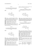 IMIDAZOLIC COMPOUNDS AND USE THEREOF AS ALPHA-2 ADRENERGIC RECEPTORS diagram and image