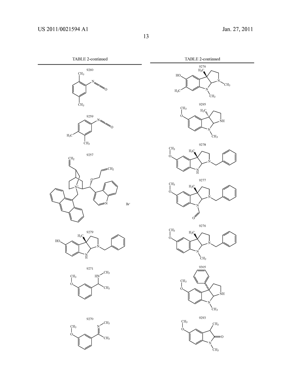 Agents Useful for Reducing Amyloid Precursor Protein and Treating Dementia and Methods of Use Thereof - diagram, schematic, and image 50