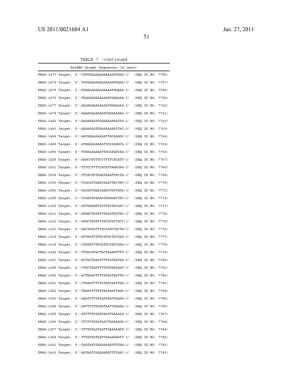 METHODS AND COMPOSITIONS FOR THE SPECIFIC INHIBITION OF KRAS BY ASYMMETRIC DOUBLE-STRANDED RNA - diagram, schematic, and image 83