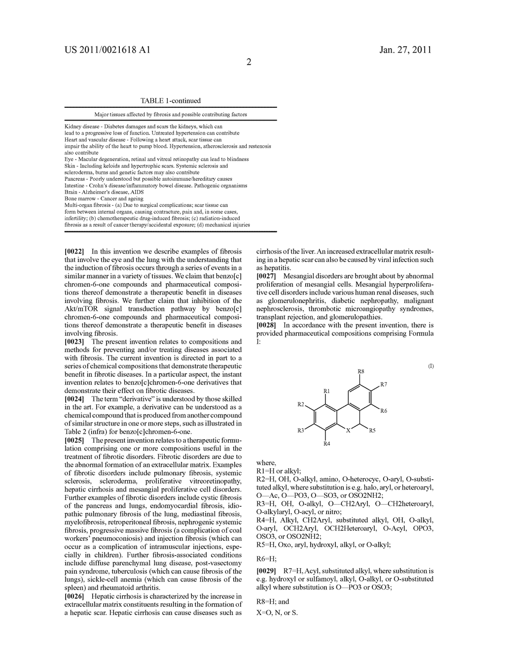 METHODS OF TREATING FIBROTIC DISORDERS - diagram, schematic, and image 15