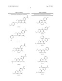 METHODS OF TREATING FIBROTIC DISORDERS diagram and image