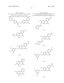 METHODS OF TREATING FIBROTIC DISORDERS diagram and image