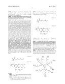 ENCAPSULATION OF VITAMIN C INTO WATER SOLUBLE DENDRIMERS diagram and image