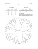 ENCAPSULATION OF VITAMIN C INTO WATER SOLUBLE DENDRIMERS diagram and image