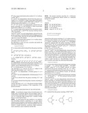 HYDROLYSIS RESISTANT ORGANOMODIFIED TRISILOXANE IONIC SURFACTANTS diagram and image