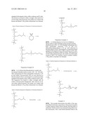 HYDROLYSIS RESISTANT ORGANOMODIFIED TRISILOXANE IONIC SURFACTANTS diagram and image