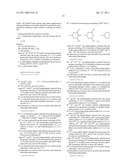 HYDROLYSIS RESISTANT ORGANOMODIFIED TRISILOXANE IONIC SURFACTANTS diagram and image