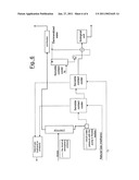 PROCESS FOR THE PURIFICATION OF AN AQUEOUS STREAM COMING FROM THE FISCHER-TROPSCH REACTION diagram and image