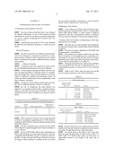 Expanded polystyrene solubilization method diagram and image