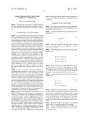 EARLY STRENGTHENING AGENT FOR HYDRAULIC COMPOSITION diagram and image