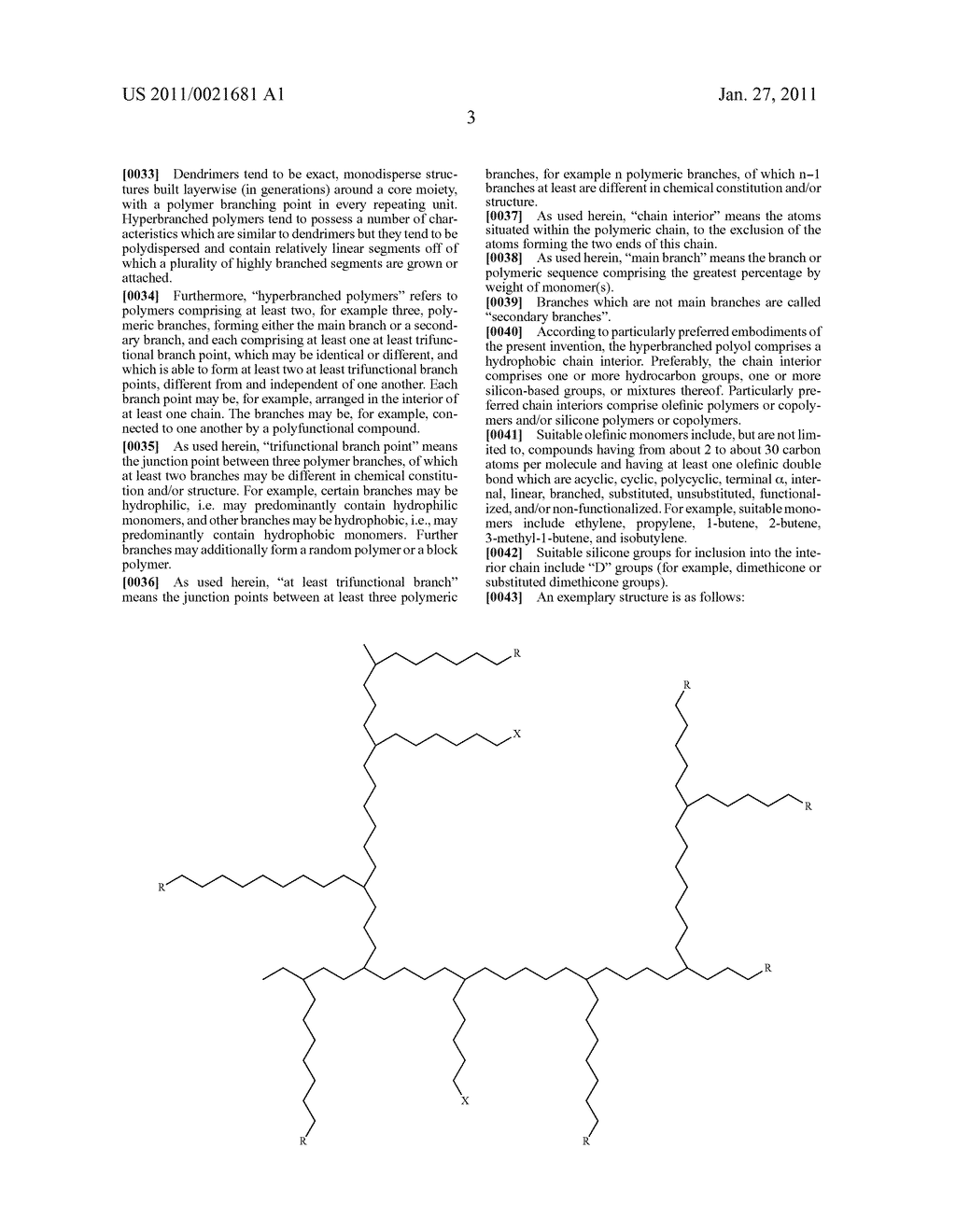 COMPOSITION CONTAINING A POLYOL AND A REACTION PRODUCT - diagram, schematic, and image 04