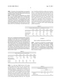 POLYPROPYLENE BLENDS FOR NON-WOVEN PRODUCTION diagram and image