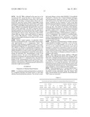 LONG CHAIN BRANCHED (LCB), BLOCK OR INTERCONNECTED COPOLYMERS OF ETHYLENE IN COMBINATION WITH ONE OTHER POLYMER diagram and image