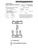  LIGHT SENSITIVE INITIATOR INTEGRATED POLYDIMETHYLSILOXANE diagram and image