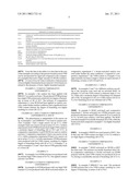 Process for the production of a polymer comprising monomeric units of ethylene, an a-olefin and a vinyl norbornene diagram and image