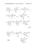 METHOD OF FORMING OSELTAMIVIR AND DERIVATIVES THEREOF diagram and image