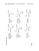 METHOD OF FORMING OSELTAMIVIR AND DERIVATIVES THEREOF diagram and image