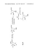 METHOD OF FORMING OSELTAMIVIR AND DERIVATIVES THEREOF diagram and image