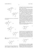 METHOD OF FORMING OSELTAMIVIR AND DERIVATIVES THEREOF diagram and image