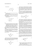 METHOD OF FORMING OSELTAMIVIR AND DERIVATIVES THEREOF diagram and image