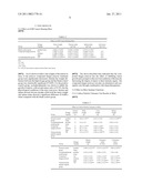 FUNGUS POLYOSE COMPOSITION WITH IMMUNITY ENHANCING EFFECT AND APPLICATION THEREOF diagram and image