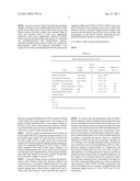 FUNGUS POLYOSE COMPOSITION WITH IMMUNITY ENHANCING EFFECT AND APPLICATION THEREOF diagram and image