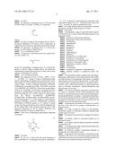 New heterocyclic compounds, their preparation and their use as medicaments, in particular as anti-bacterial agents diagram and image