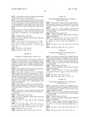 New heterocyclic compounds, their preparation and their use as medicaments, in particular as anti-bacterial agents diagram and image