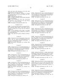 New heterocyclic compounds, their preparation and their use as medicaments, in particular as anti-bacterial agents diagram and image