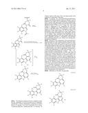 COMPOSITIONS FOR THE TREATMENT OF CENTRAL NERVOUS SYSTEM DISEASES AND DISORDERS diagram and image